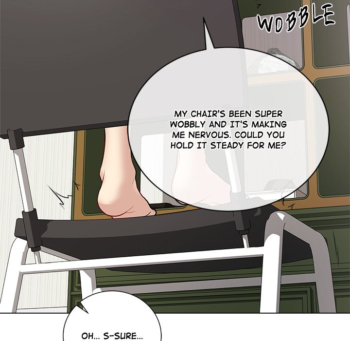 Signed, Sealed, Mistaken Chapter 22 - Page 142