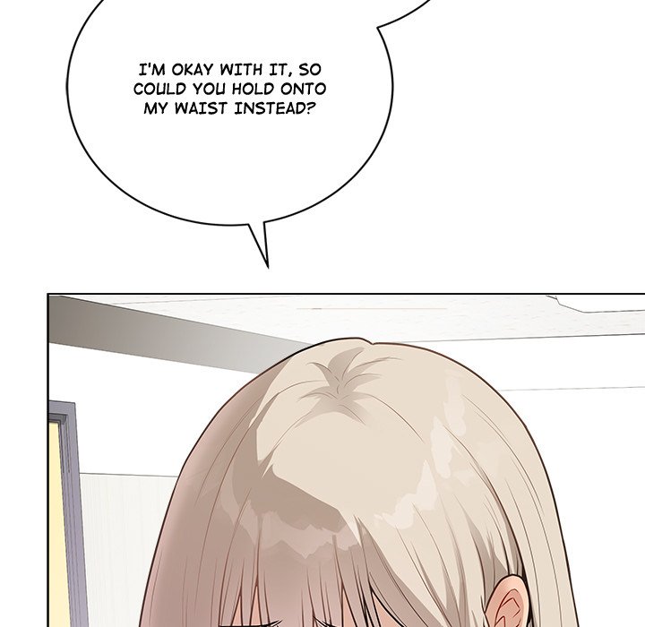 Signed, Sealed, Mistaken Chapter 22 - Page 146