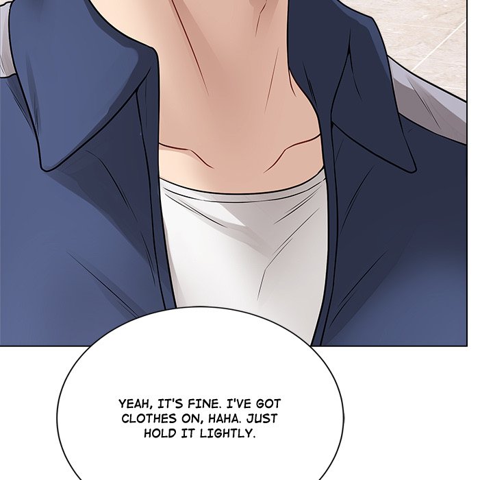 Signed, Sealed, Mistaken Chapter 22 - Page 150