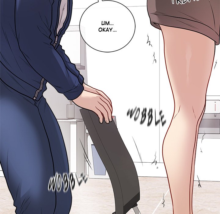 Signed, Sealed, Mistaken Chapter 22 - Page 153