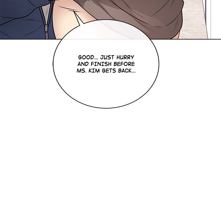 Signed, Sealed, Mistaken Chapter 22 - Page 158