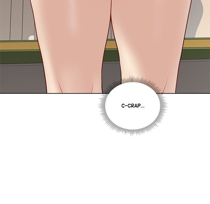 Signed, Sealed, Mistaken Chapter 22 - Page 161