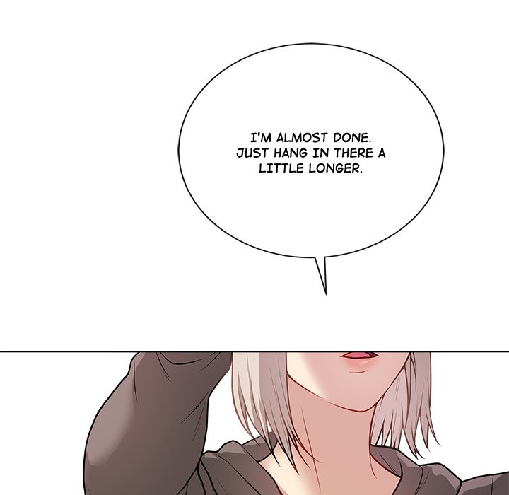 Signed, Sealed, Mistaken Chapter 22 - Page 165