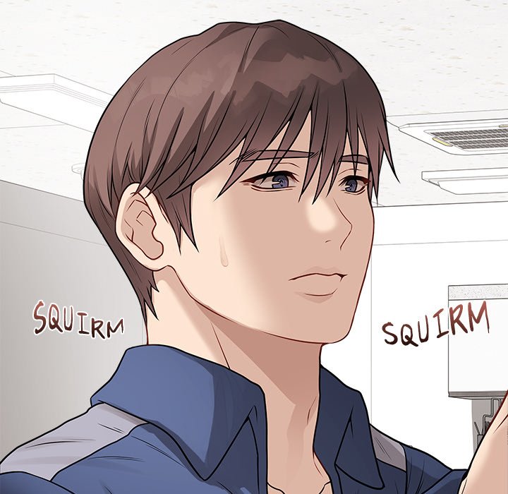 Signed, Sealed, Mistaken Chapter 22 - Page 169