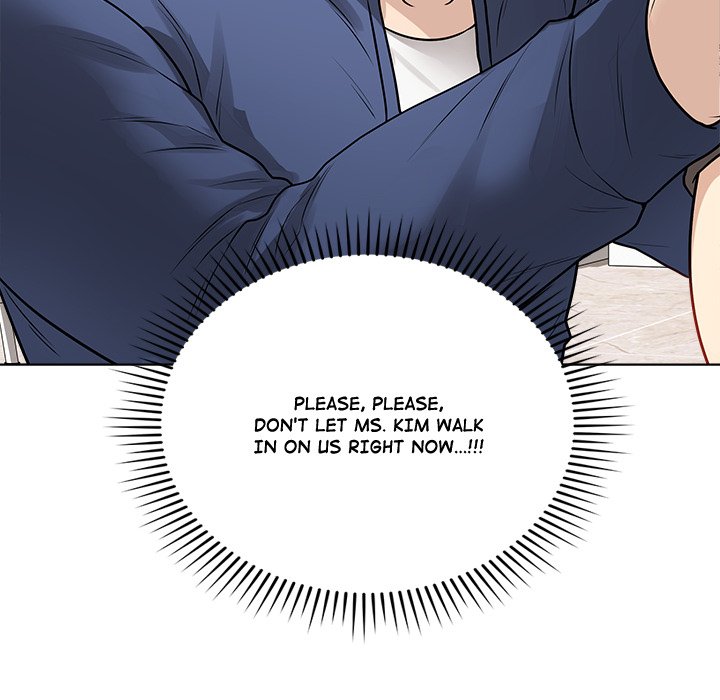 Signed, Sealed, Mistaken Chapter 22 - Page 170