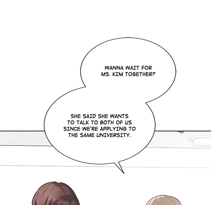 Signed, Sealed, Mistaken Chapter 22 - Page 177