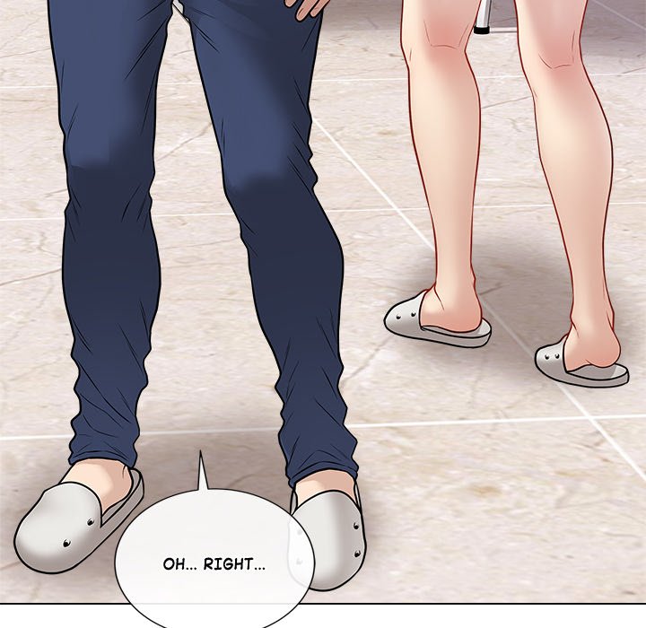 Signed, Sealed, Mistaken Chapter 22 - Page 179