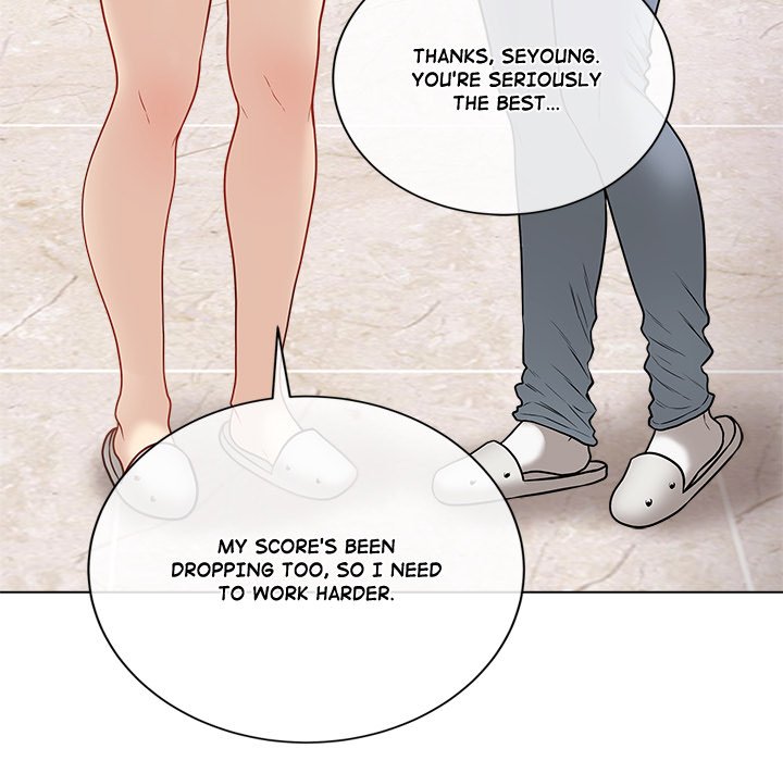 Signed, Sealed, Mistaken Chapter 22 - Page 19