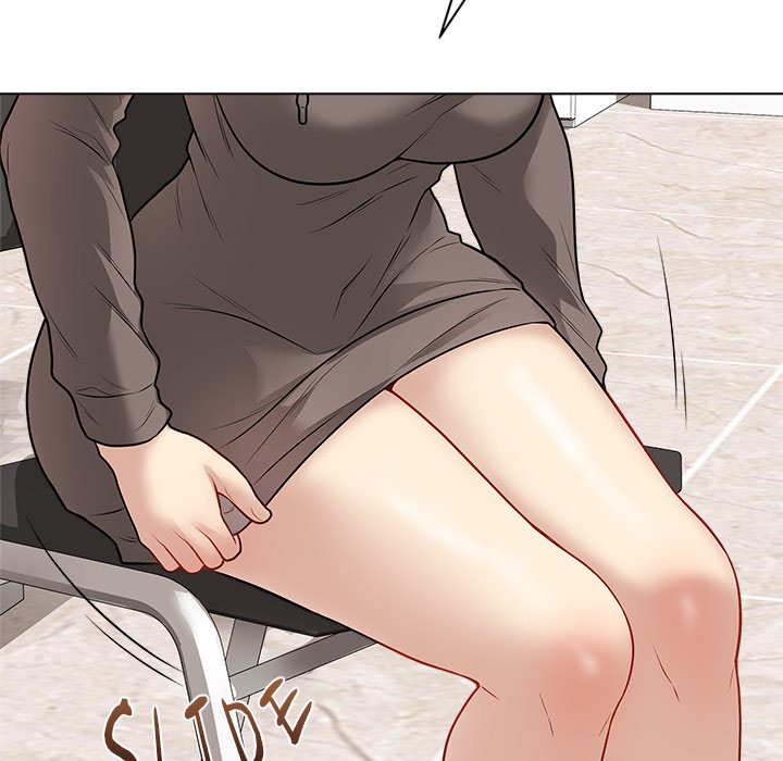 Signed, Sealed, Mistaken Chapter 22 - Page 182
