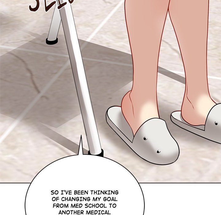 Signed, Sealed, Mistaken Chapter 22 - Page 183