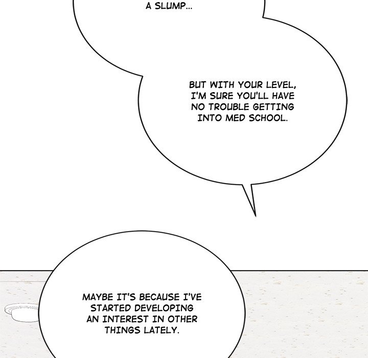 Signed, Sealed, Mistaken Chapter 22 - Page 185