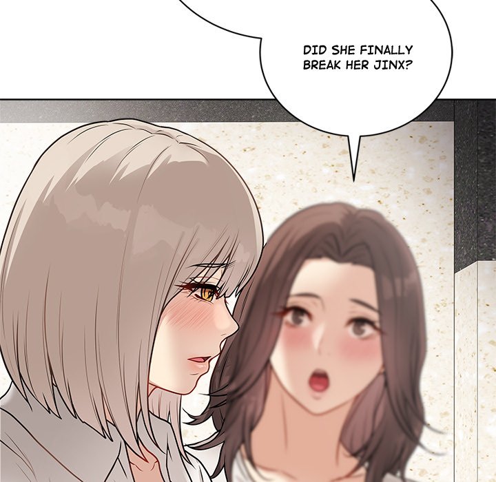 Signed, Sealed, Mistaken Chapter 22 - Page 21