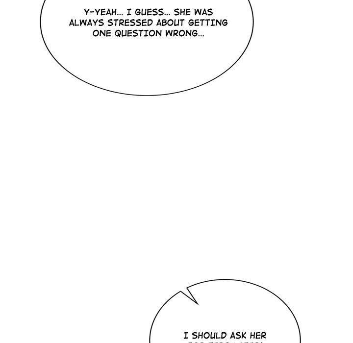 Signed, Sealed, Mistaken Chapter 22 - Page 23