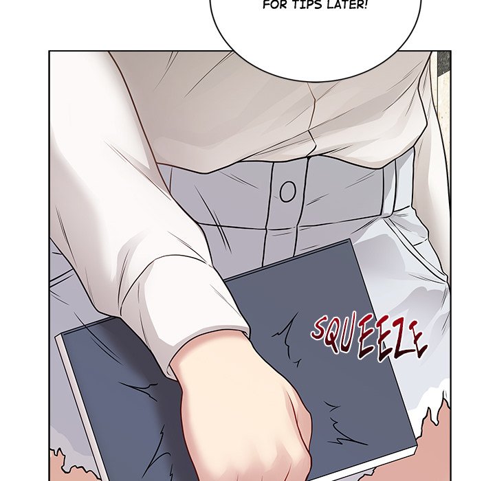 Signed, Sealed, Mistaken Chapter 22 - Page 24