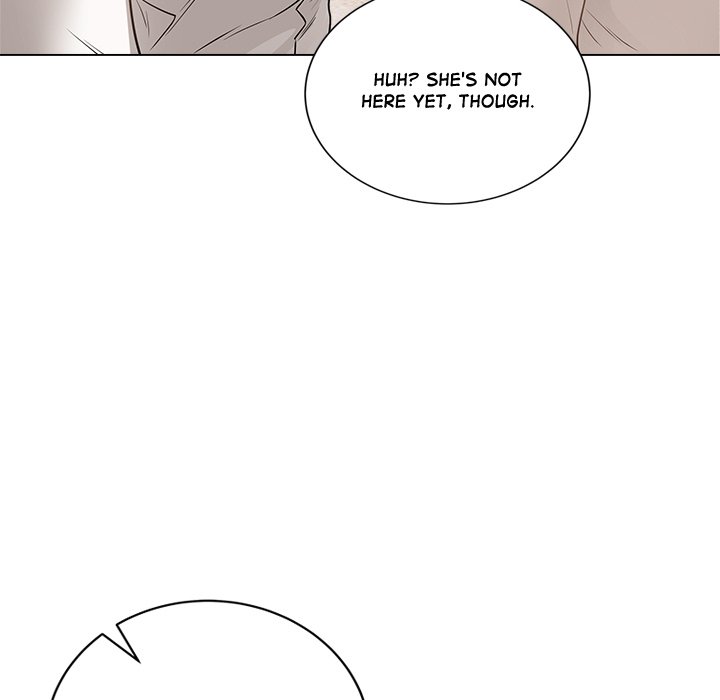 Signed, Sealed, Mistaken Chapter 22 - Page 28