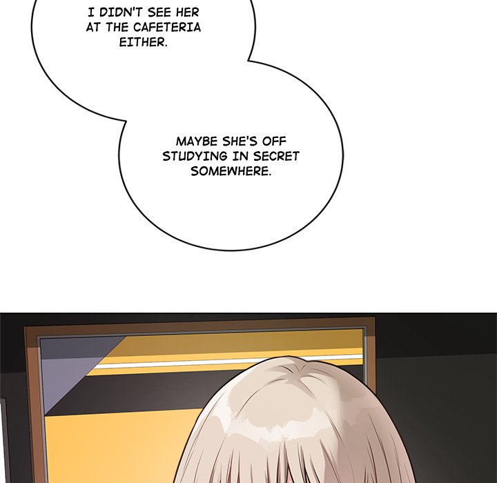 Signed, Sealed, Mistaken Chapter 22 - Page 29
