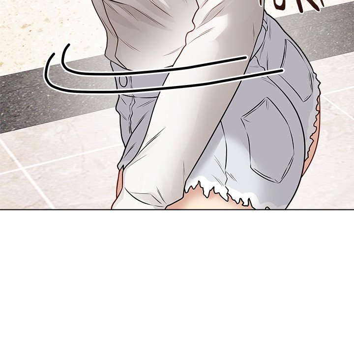 Signed, Sealed, Mistaken Chapter 22 - Page 31