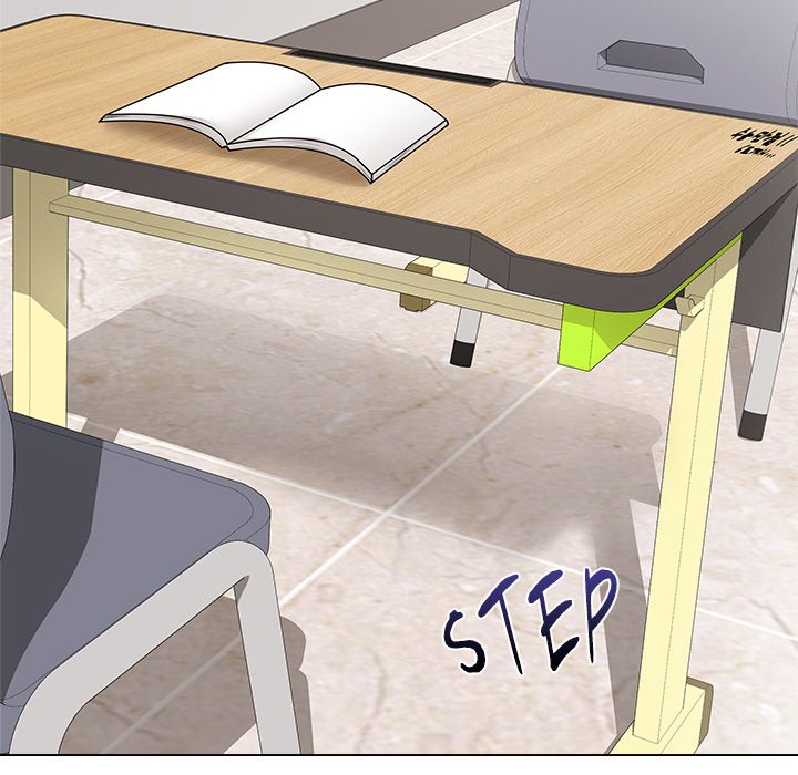 Signed, Sealed, Mistaken Chapter 22 - Page 33