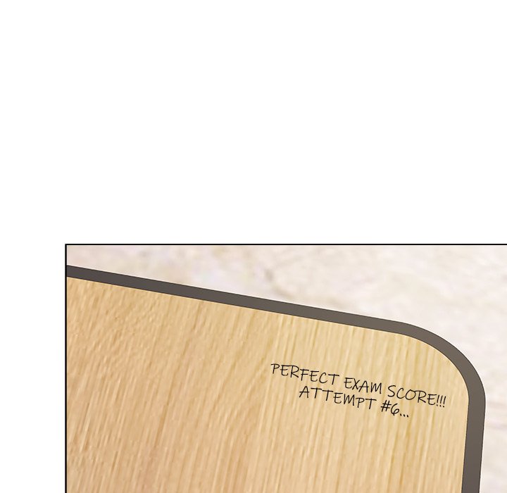 Signed, Sealed, Mistaken Chapter 22 - Page 34