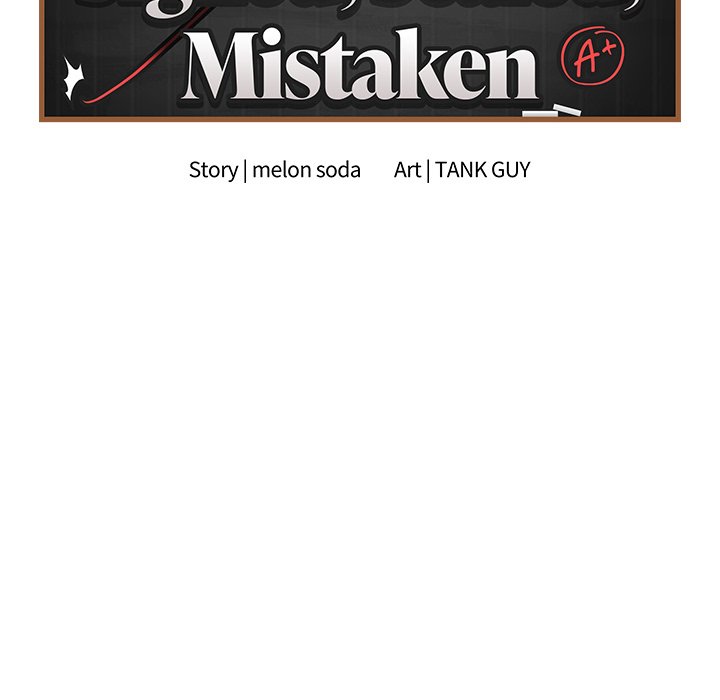 Signed, Sealed, Mistaken Chapter 22 - Page 40