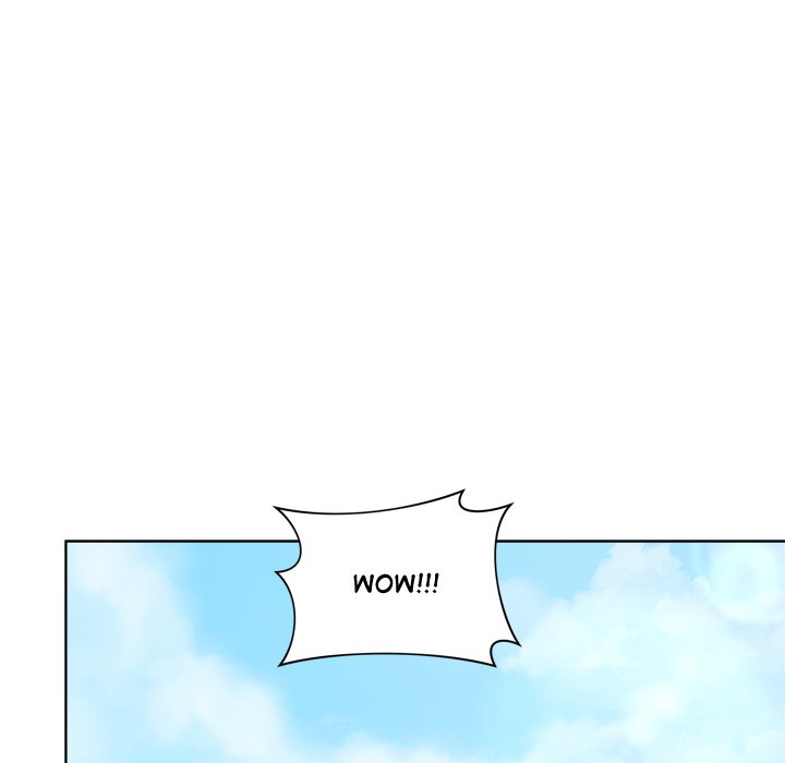Signed, Sealed, Mistaken Chapter 22 - Page 41