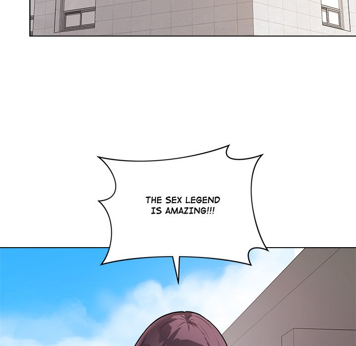 Signed, Sealed, Mistaken Chapter 22 - Page 43