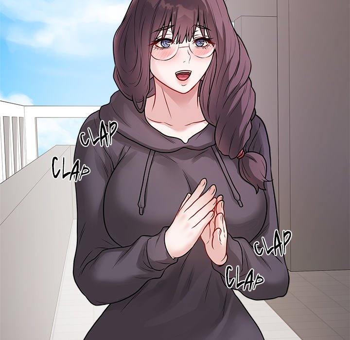 Signed, Sealed, Mistaken Chapter 22 - Page 44