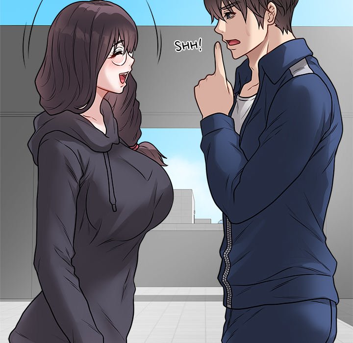 Signed, Sealed, Mistaken Chapter 22 - Page 48