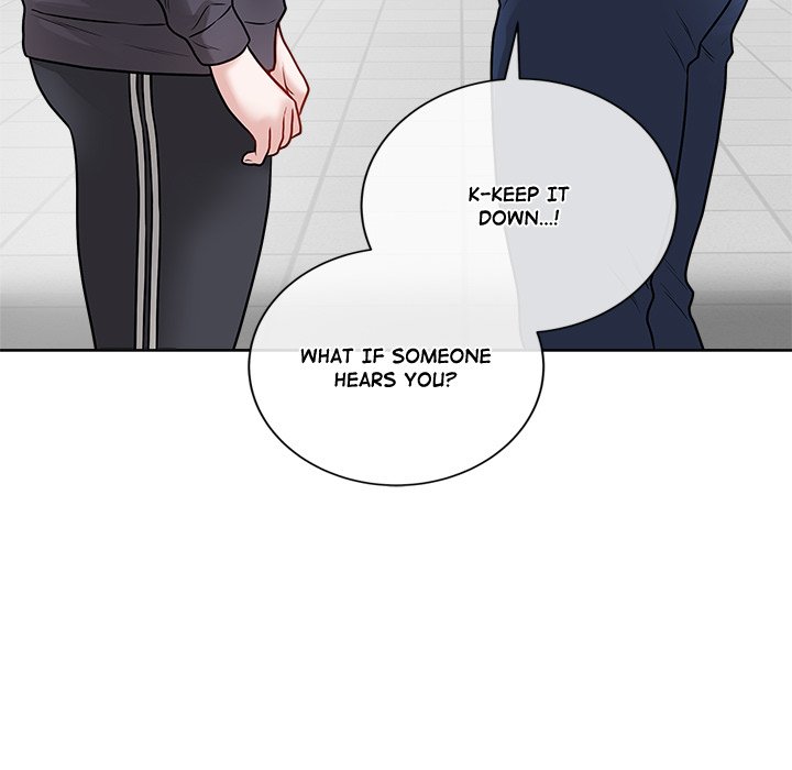Signed, Sealed, Mistaken Chapter 22 - Page 49