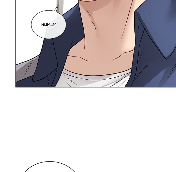 Signed, Sealed, Mistaken Chapter 22 - Page 54