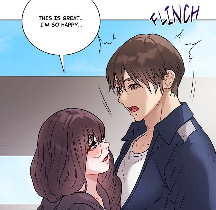 Signed, Sealed, Mistaken Chapter 22 - Page 55