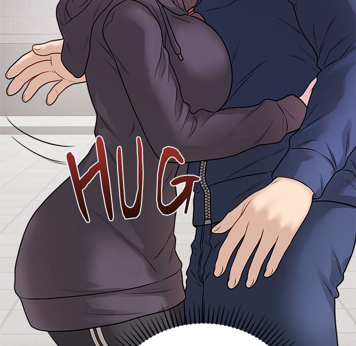 Signed, Sealed, Mistaken Chapter 22 - Page 56