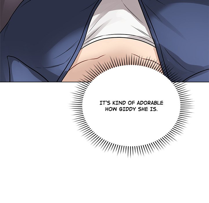 Signed, Sealed, Mistaken Chapter 22 - Page 60