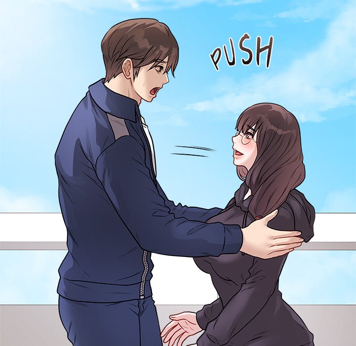 Signed, Sealed, Mistaken Chapter 22 - Page 62