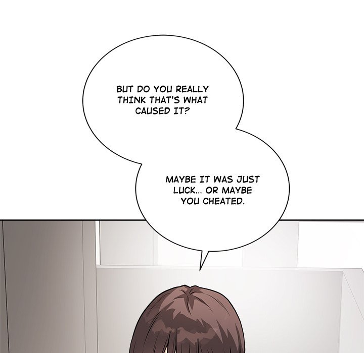 Signed, Sealed, Mistaken Chapter 22 - Page 65