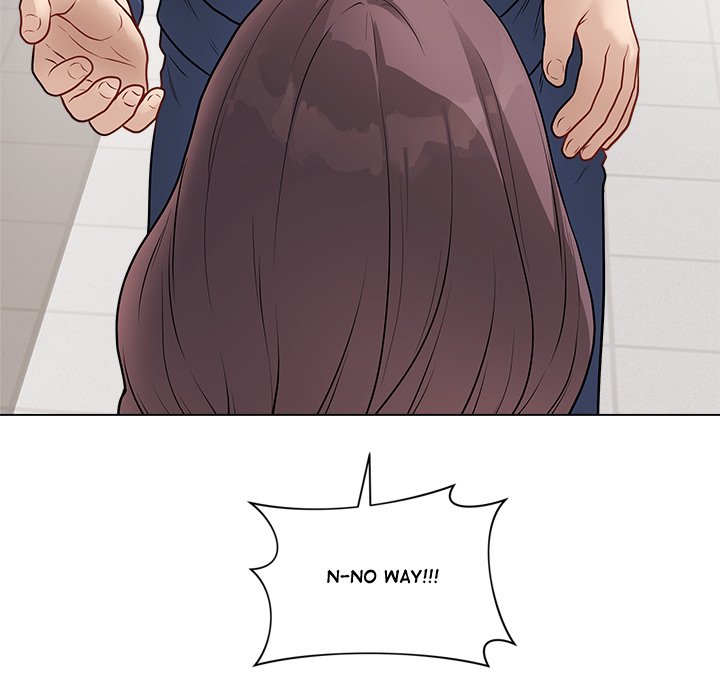 Signed, Sealed, Mistaken Chapter 22 - Page 67