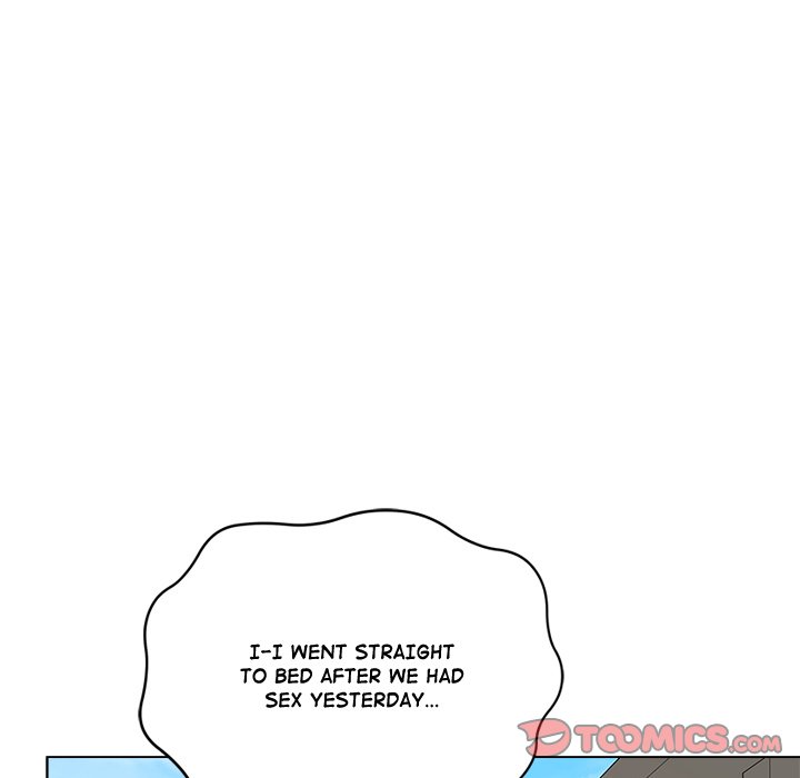 Signed, Sealed, Mistaken Chapter 22 - Page 68