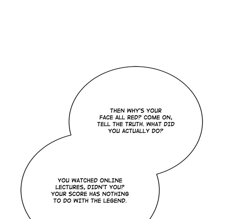 Signed, Sealed, Mistaken Chapter 22 - Page 71