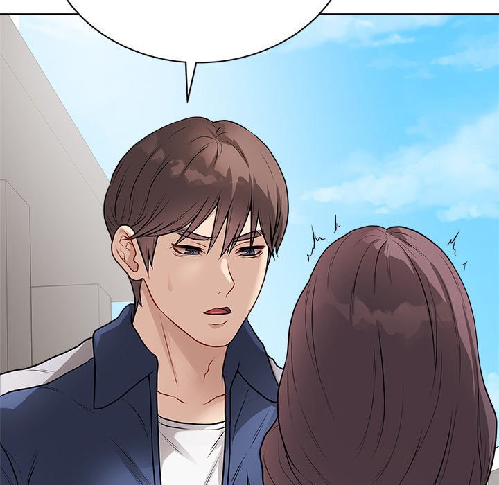 Signed, Sealed, Mistaken Chapter 22 - Page 72