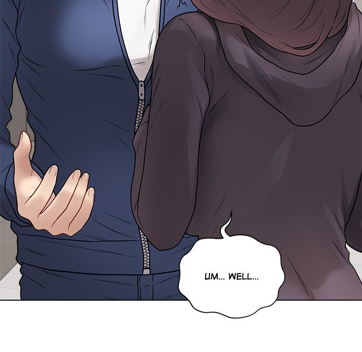 Signed, Sealed, Mistaken Chapter 22 - Page 73