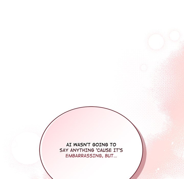 Signed, Sealed, Mistaken Chapter 22 - Page 74