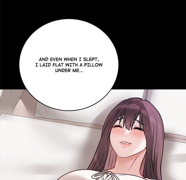 Signed, Sealed, Mistaken Chapter 22 - Page 84