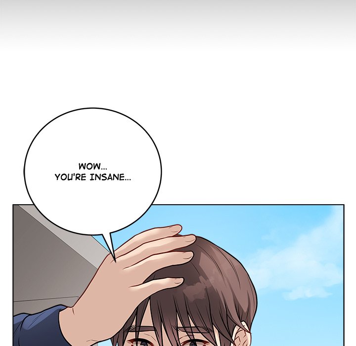 Signed, Sealed, Mistaken Chapter 22 - Page 87