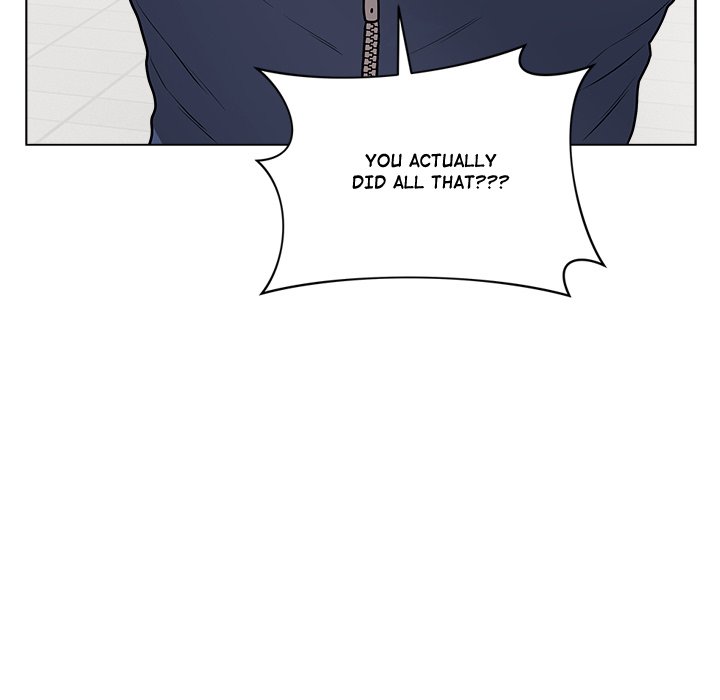 Signed, Sealed, Mistaken Chapter 22 - Page 89