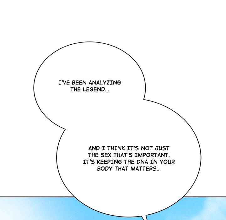 Signed, Sealed, Mistaken Chapter 22 - Page 90