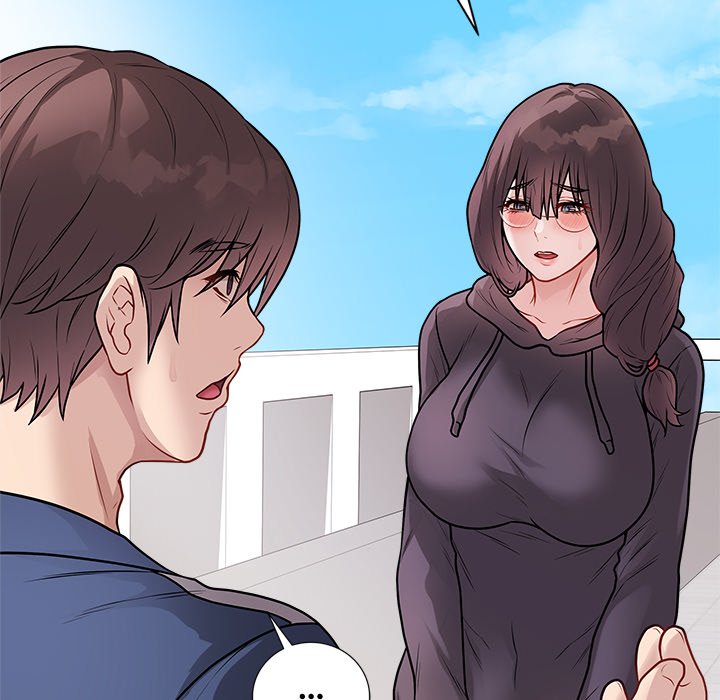 Signed, Sealed, Mistaken Chapter 22 - Page 91