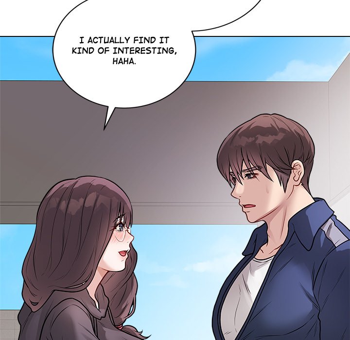Signed, Sealed, Mistaken Chapter 22 - Page 94