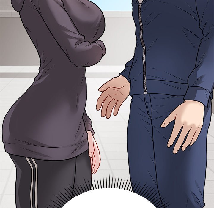 Signed, Sealed, Mistaken Chapter 22 - Page 95