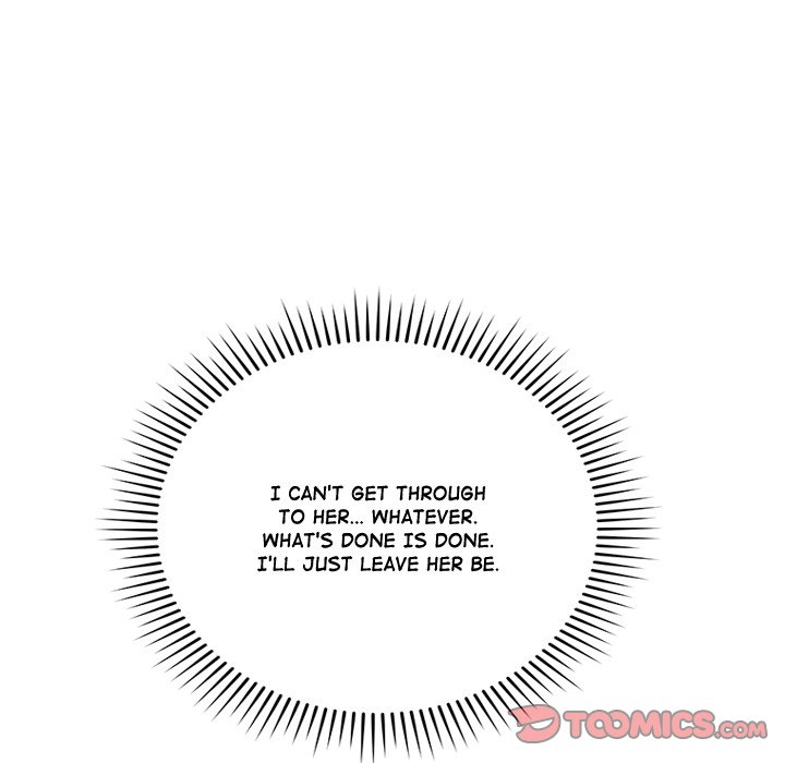 Signed, Sealed, Mistaken Chapter 22 - Page 100