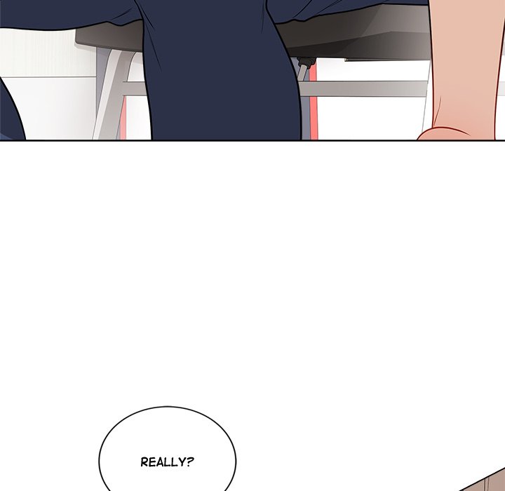Signed, Sealed, Mistaken Chapter 23 - Page 102